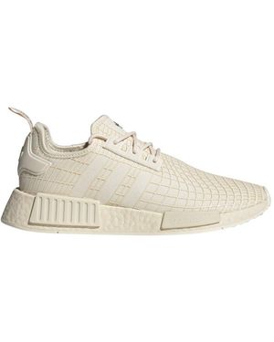 Adidas nmd without laces 6.5 discount
