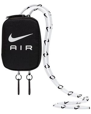 Nike Tasche Pouch Air - Schwarz