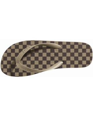 Vans M Keel Print - Neutro