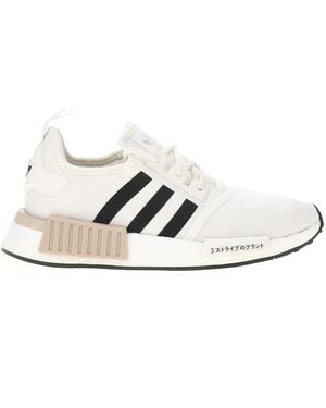 adidas Grand Court 2.0 Tennis Shoe - White