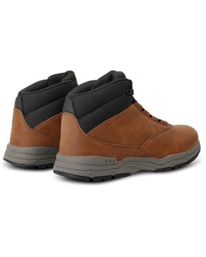 Regatta Saddle - 6.5 - Brown