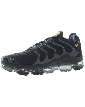 Nike Air Vapormax Plus - Nero