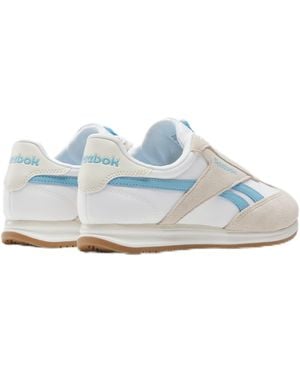 Reebok Sneaker da donna World 70 - Blu