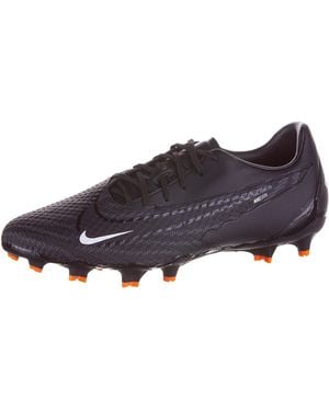 Nike Phantom Gx Academy Fg/mg Trainer - Brown