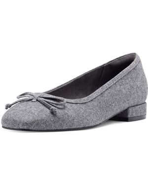 Rockport Sadie Loafer - Grey
