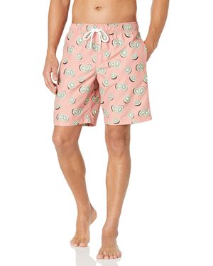 Amazon Essentials Badehose - Pink