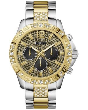 Guess Watch GW0796G3 - Mettallic