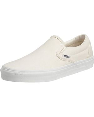 Vans U Authentic - Schwarz