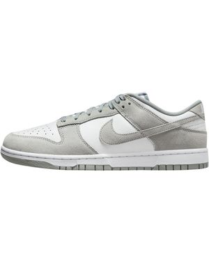 Nike Dunk Low SE Light Pumice - 42 1/2 - Bianco