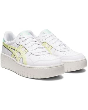 Asics Japan S Pf Sneaker - Weiß