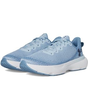 Under Armour Infinite Trainer, - Blue