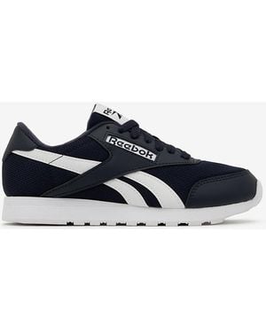 Reebok Royal Prime Run Trainer - Blue