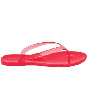Matisse Red - Size 6
