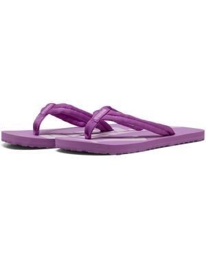 PUMA Epic Flip V2 Flop - Purple