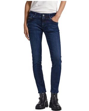Pepe Jeans New Brooke - Nero