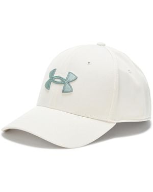 Under Armour STONE - Bianco