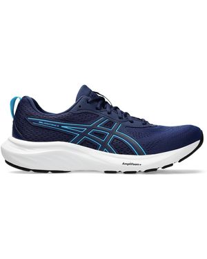 Asics Gel-Contend 9 Sneaker - Blau