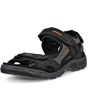 Ecco Offroad - Nero