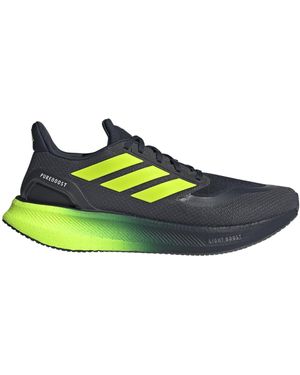 adidas Low-top Trainers Running Shoe - Green