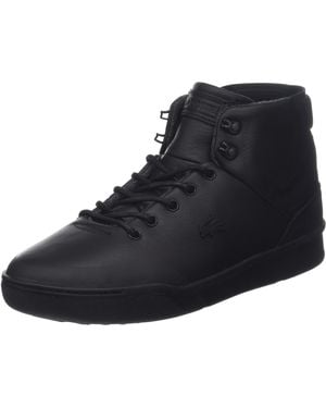 Lacoste Explorateur Classic - Schwarz