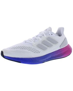 adidas Pureboost 22 Running Shoes - Blue