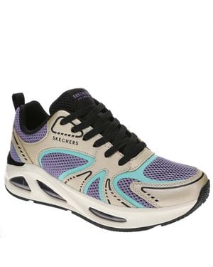 Skechers Uno Ego-illustris Air Shoes - Blue