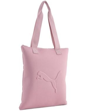 PUMA Sac fourre-tout - Rose