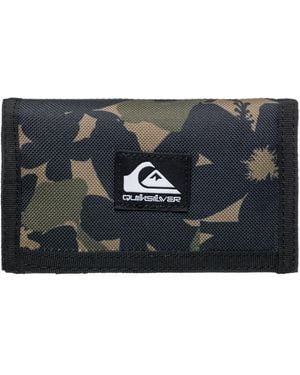 Quiksilver The Everydaily. Billfold - Black