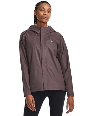 Under Armour Stormproof Coldstrike 2.0 Jacket S - Bruin
