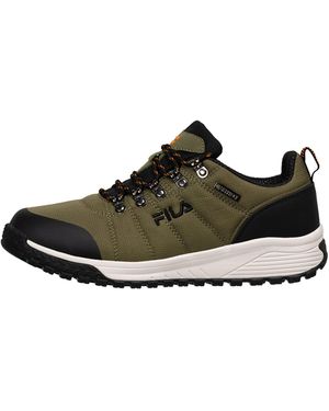 Fila Hikebooster - Verde