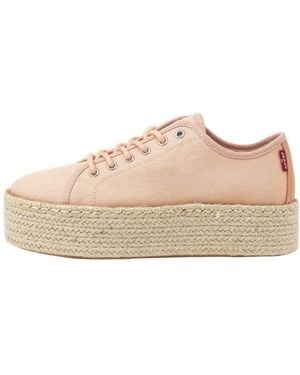 Levi's Tijuana 2.0-Alpargatas - Neutro