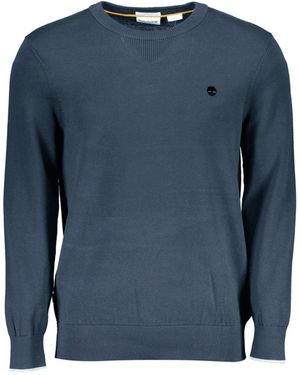 Timberland Maglione da uomo - Blu