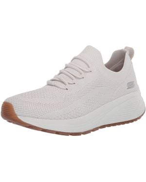 Skechers Bobs Bobs Sparrow 2.0-allegiance Crew Trainer - White