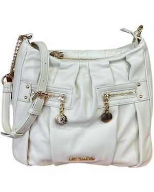 Love Moschino Sacca da SPALLA con tracolla regolabile JC4212 - Metallizzato