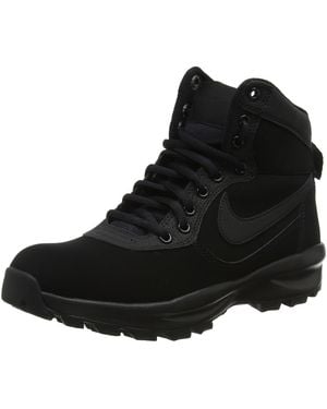Nike Manoadome - Black