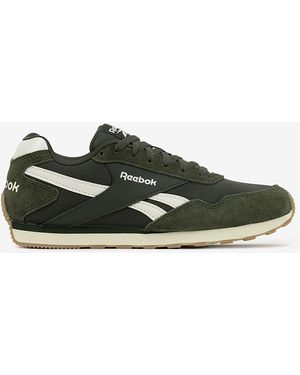 Reebok Glide Low - Verde