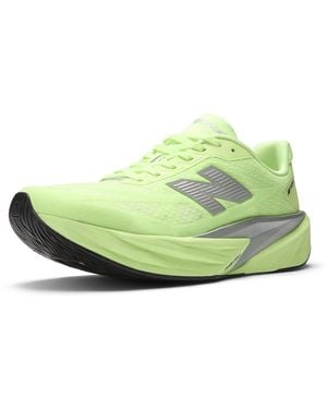 New Balance Fuelcell Rebel V5 Track Shoes - Green