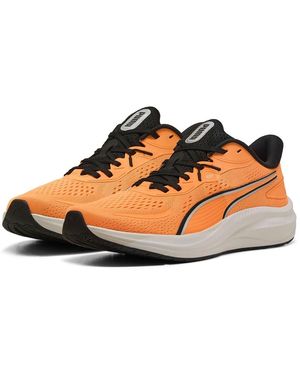 PUMA Skyrocket Lite 2 Running Shoes EU 44 - Orange
