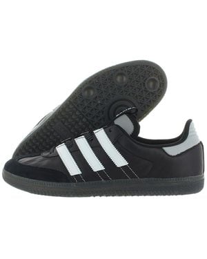 adidas Originals Samba Soccer Shoe - Multicolour