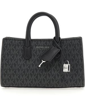 Michael Kors XS EW XBODY - Nero