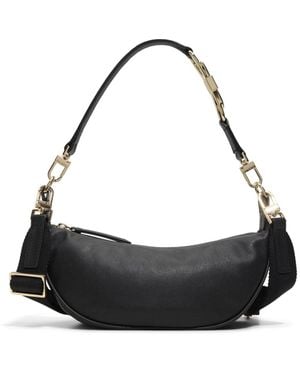 Ted Baker Claire Bow Crossbody Bag - Black