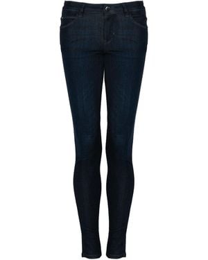 Guess W2RAJ2-D4KM3 - Blau