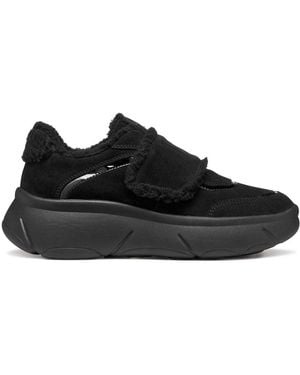 Geox S Dnebula2.0x Trainer - Black