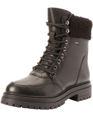 Geox D Iridea B ABX - Nero