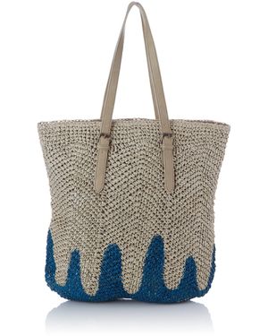 Replay Borsa a o Donna - Blu