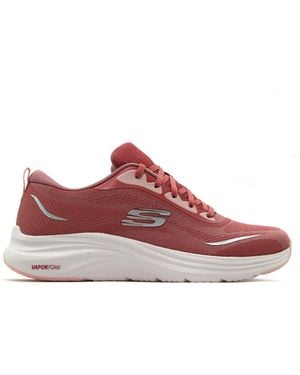 Skechers Schiuma di Vapore - Rosa