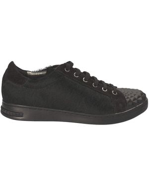 Geox Sneakers Nero D621BC 0QS22 NERO 41