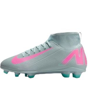 Nike Jr. Mercurial Superfly 10 Club - Verde