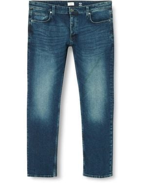 S.oliver Jeans Hose - Blau