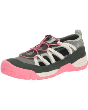 Jack Wolfskin Vili Sandal K - Black